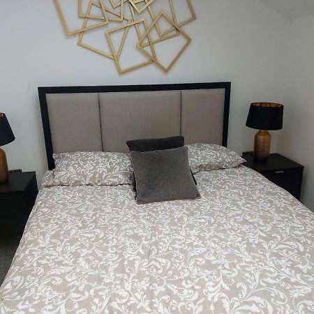 Birmingham City Centre Apartments ภายนอก รูปภาพ